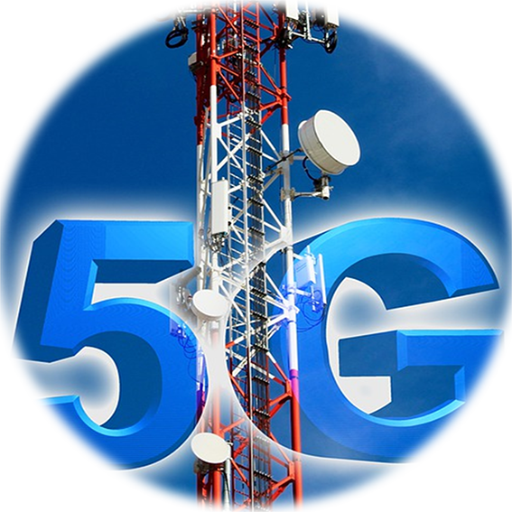 5G Verschwörung Übung