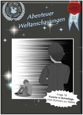 Familie in Schieflage Cover