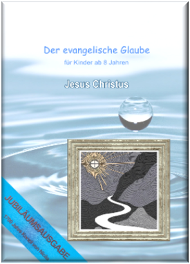 Folge 3 Jesus Christus Cover