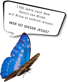 Psyche-03 - Wer ist Jesus?